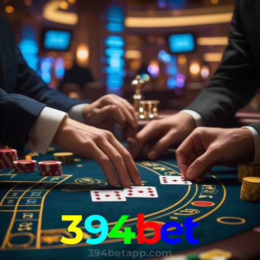 Bônus e Promoções da 394bet: cashback e giros grátis