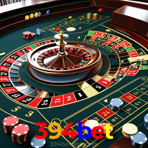 394bet oficial: cassino online certificado e confiável