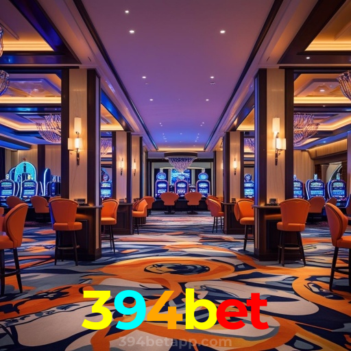 394bet: mercado brasileiro, PIX e cashout rápido
