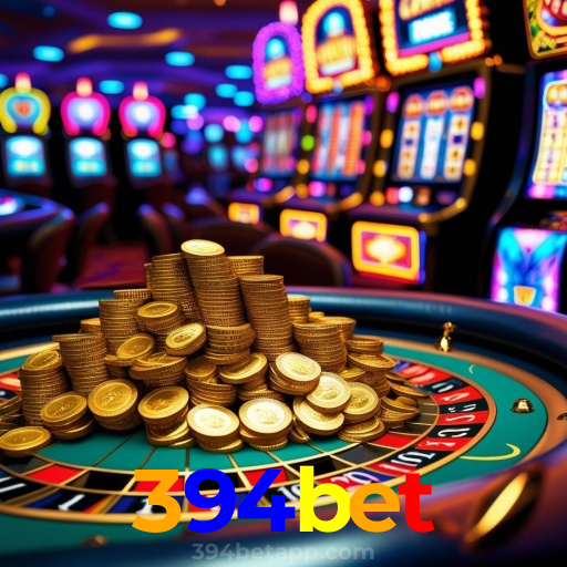394bet: Experiência Superior em Apostas com Serviço Profissional