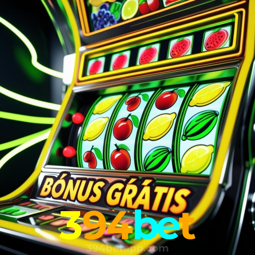 Cassino ao vivo 394bet: mesas reais, streaming HD