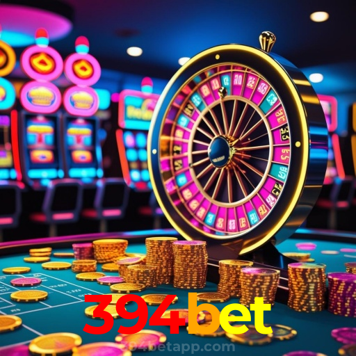 Cassino ao vivo no Brasil | 394bet: segura e premiada