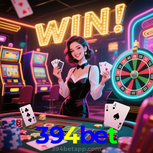394bet: Jogos de Mesa ao Vivo - Imersão Total, Slots - Grandes Prêmios, Roleta - Altas Chances