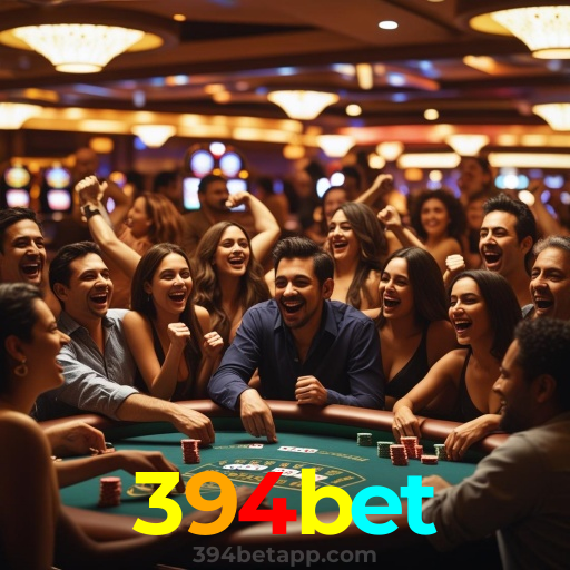 Crash com notificações em tempo real no app | 394bet