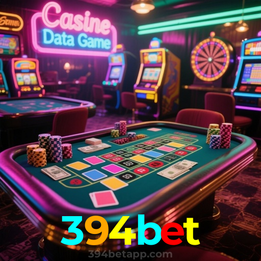 App oficial da 394bet: apostas e cassino no celular