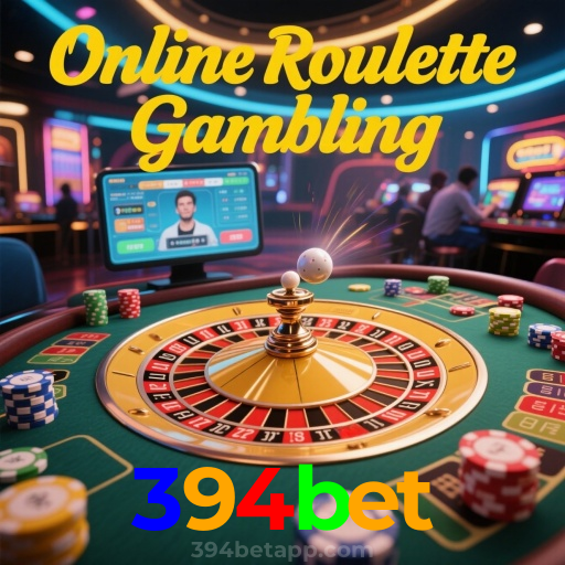 📲 Login Rápido no 394bet | Cassino Online com Segurança Total 🔒
