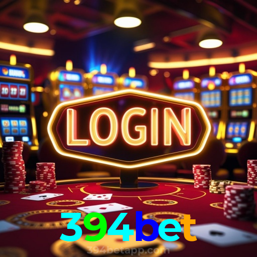 394bet oficial: cassino online certificado e confiável